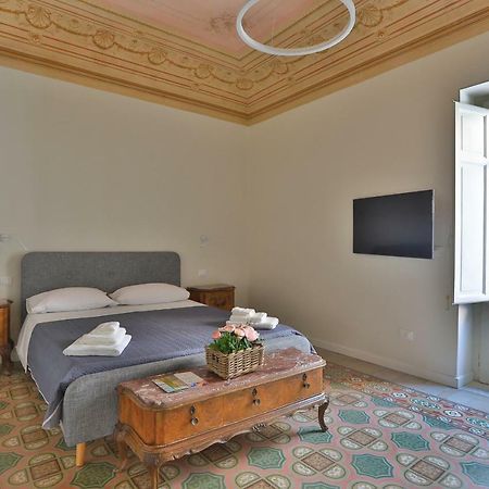 Ferienwohnung Storie Di Palermo Exterior foto