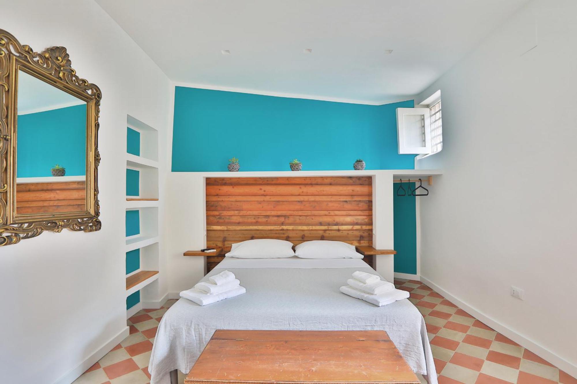 Ferienwohnung Storie Di Palermo Exterior foto